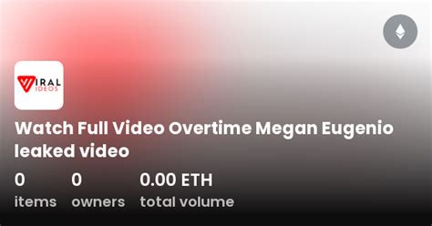 overyime megan leak|Overtime Megan